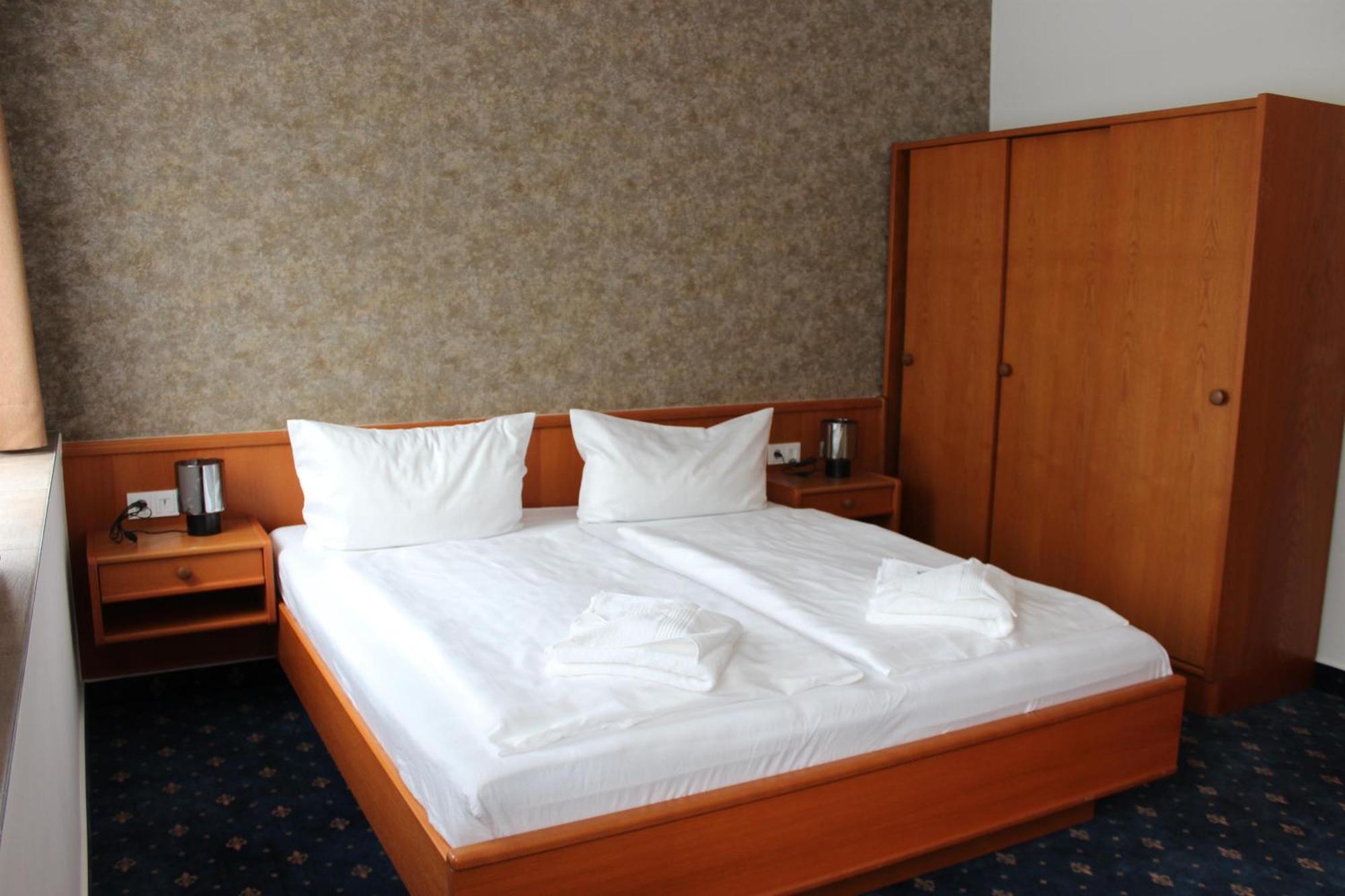 Hotel Saechsisches Haus Berggiesshübel Εξωτερικό φωτογραφία