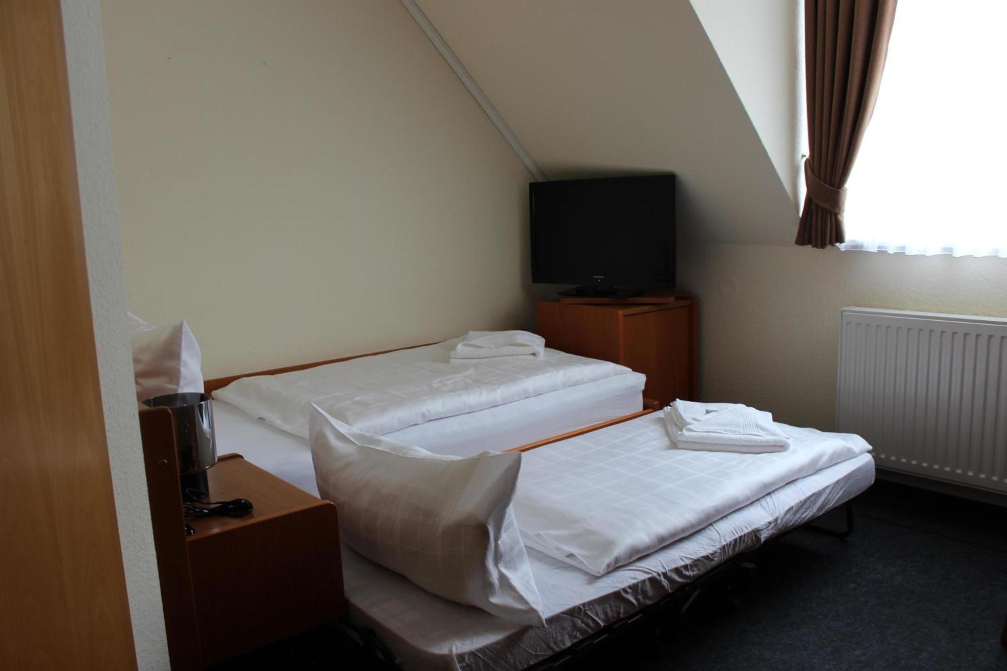 Hotel Saechsisches Haus Berggiesshübel Εξωτερικό φωτογραφία