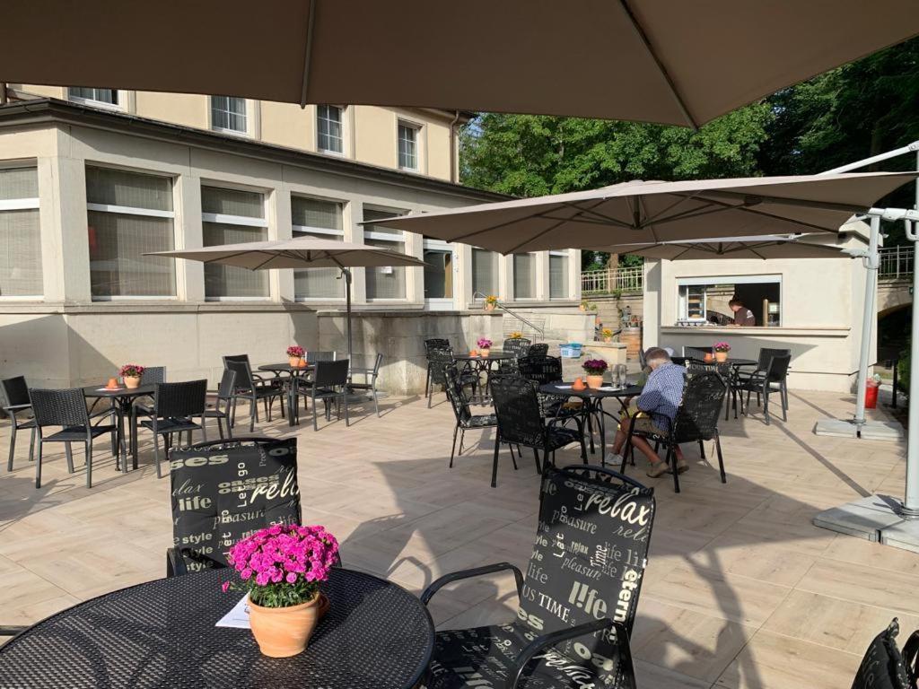Hotel Saechsisches Haus Berggiesshübel Εξωτερικό φωτογραφία